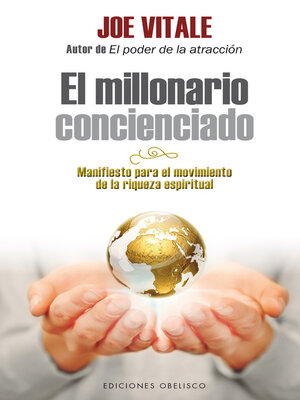 cover image of El millonario concienciado